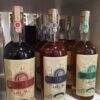 World's end rum dark spiced