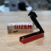 Gizeh silver tip boy machine