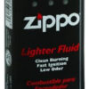 zippo aanstekerbenzine naft