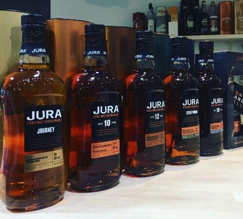 Jura Journey whisky kopen