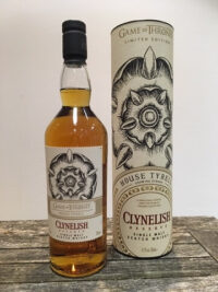 games of thrones clynelish