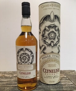 games of thrones clynelish