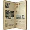 A.h. riise rum adventskalender 24 days 41,92% 24x2cl