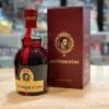Gran duque d'alba brandy de jerez solera 40% 70cl