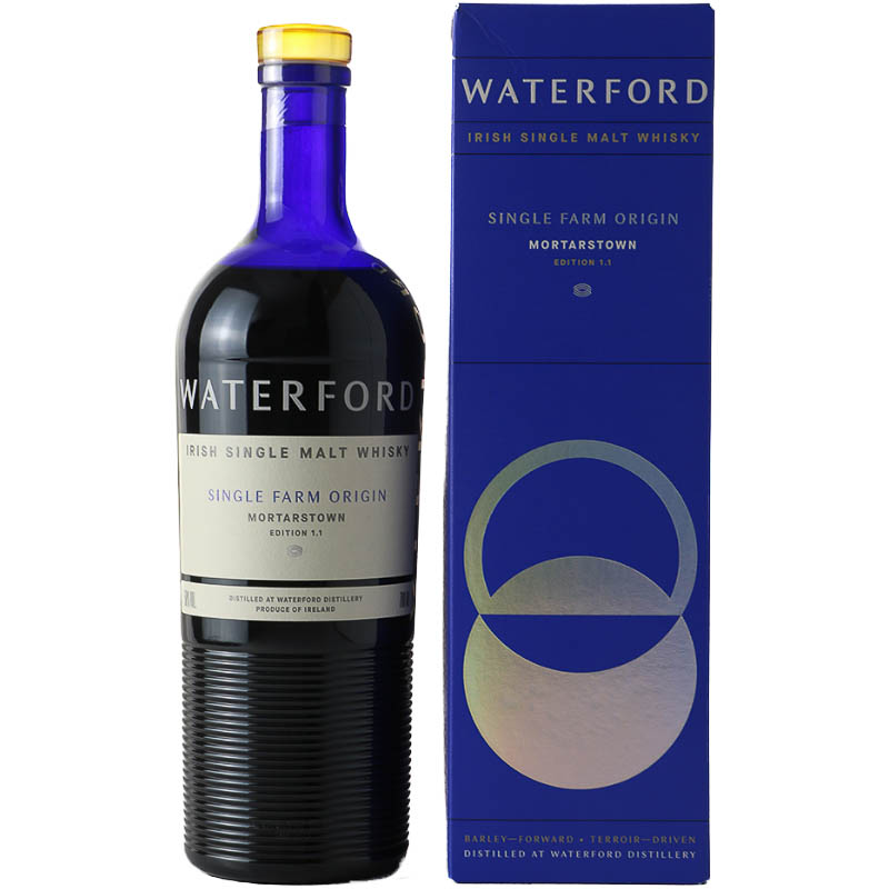Waterford Mortarstown 1.1 Belgium 70cl