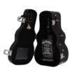 Jack daniels old no.7 guitar case geschenkverpakking 40% 70cl