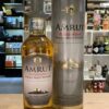Amrut Peated Indian Single Malt 70cl