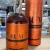 Rammstein rum cognac cask finish 46% 70cl