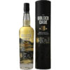 Ben nevis golden cask single cask 10y 60,4% 70cl
