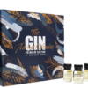 Gin adventskalender drinks by the dram 24 days 2022 42,9% 72cl