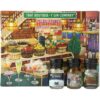 That boutique-y gin adventskalender 12 days 45,5% 36cl