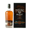 Teeling wonders of wood 2nd virgin portuguese oak 50% 70cl