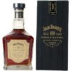 Jack daniels single barrel barrel strength 62,5% 70cl