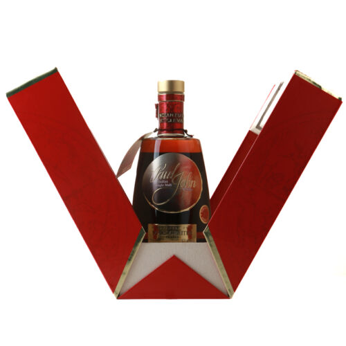 Indiase whisky