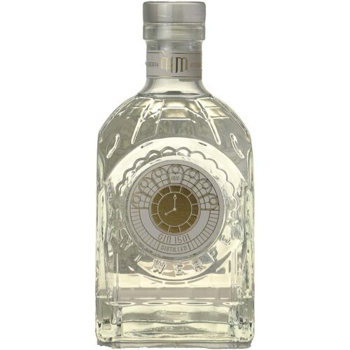 Mm antverpia gin 1501 38% 50cl