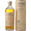 Arran 10y whisky 46% 70cl