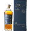 Arran 21 Years 2021 70cl