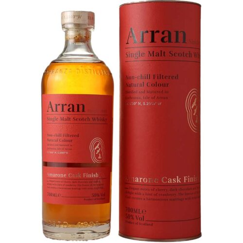 Arran Amarone Cask 70cl