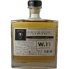 August 17th w.11 9y jack daniels 50% 70cl