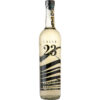 Calle 23 reposado 40% 70cl