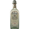 Fortaleza blanco still strength tequila 46% 70cl