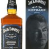 Jack Daniels L.e. No. 6 70cl