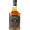 Jim beam double oak twice barreled 43% 70cl