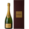 Krug grande cuveé brut 12,5% 75cl