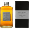 Nikka from the barrel 51,4% 50cl