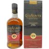 the Glenallachie single malt scotch whisky Spanish virgin oak 10 years limited edition