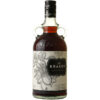 The kraken rum black spiced 40% 100cl