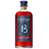 Le barteleur premium cocktail manhattan 27% 70cl