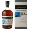 Diplomatico n°1 batch kettle rum 47% 70cl