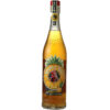 Rooster rojo anejo smoked pineapple 38% 70cl