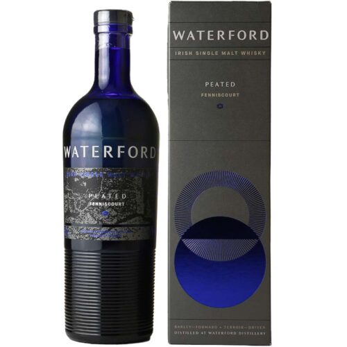 Waterford fenniscourt peated 1.1 50% 70cl