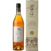 Vallein tercinier vsop cognac 40% 70cl