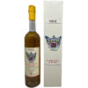 Clairin ansyen vaval velier caroni cask 2018-2023 rum 49,5% 70cl