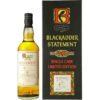 Clynelish blackadder edition 45 1989 31y 46,8% 70cl