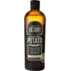 De Cort belgische aardappelvodka 42% 70cl