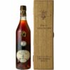 Vallein tercinier hors d'age cognac 42% 70cl