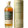 Arran the nectar peated 2023 small batch 54,9% 70cl