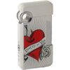 Dupont single jetflame aansteker hooked on you valentijn