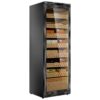 Raching mon3800a carbon fibre humidor met ammoniak verwijderaar
