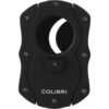 Colibri cu100t20 zwart sigarenknipper