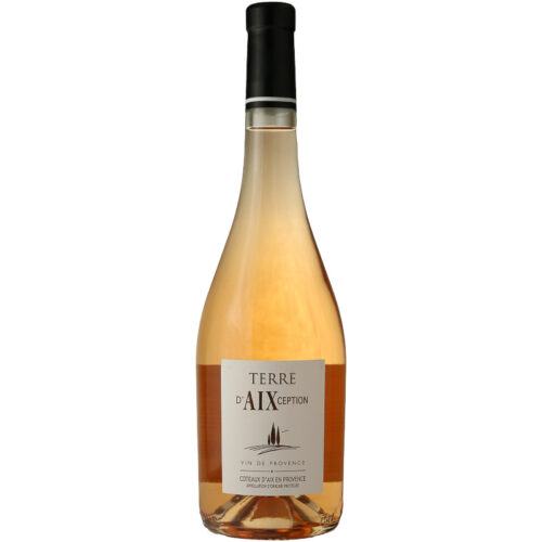 Rose wijnen uit de 'd'aix en provence' zijn de beste franse rose wijnen te koop