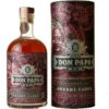 Don papa sherry casks rum 45% 70cl