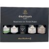 Grahams port geschenkverpakking 5x20cl