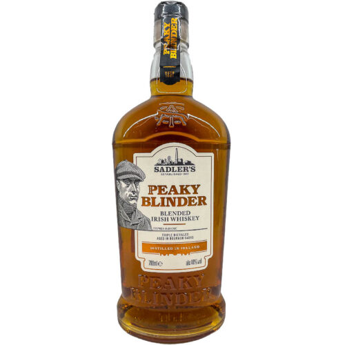 Peaky blinder irish whiskey online kopen