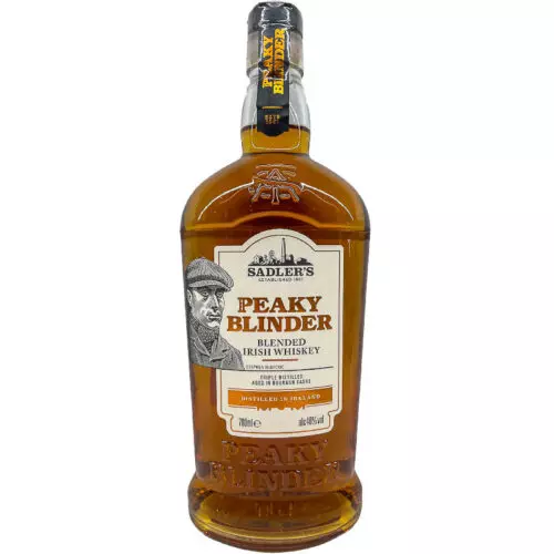 Peaky blinder irish whiskey online kopen