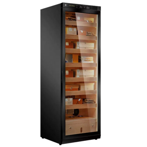 Raching C380a elektrische humidor sigaren kabinet